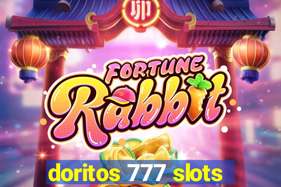 doritos 777 slots